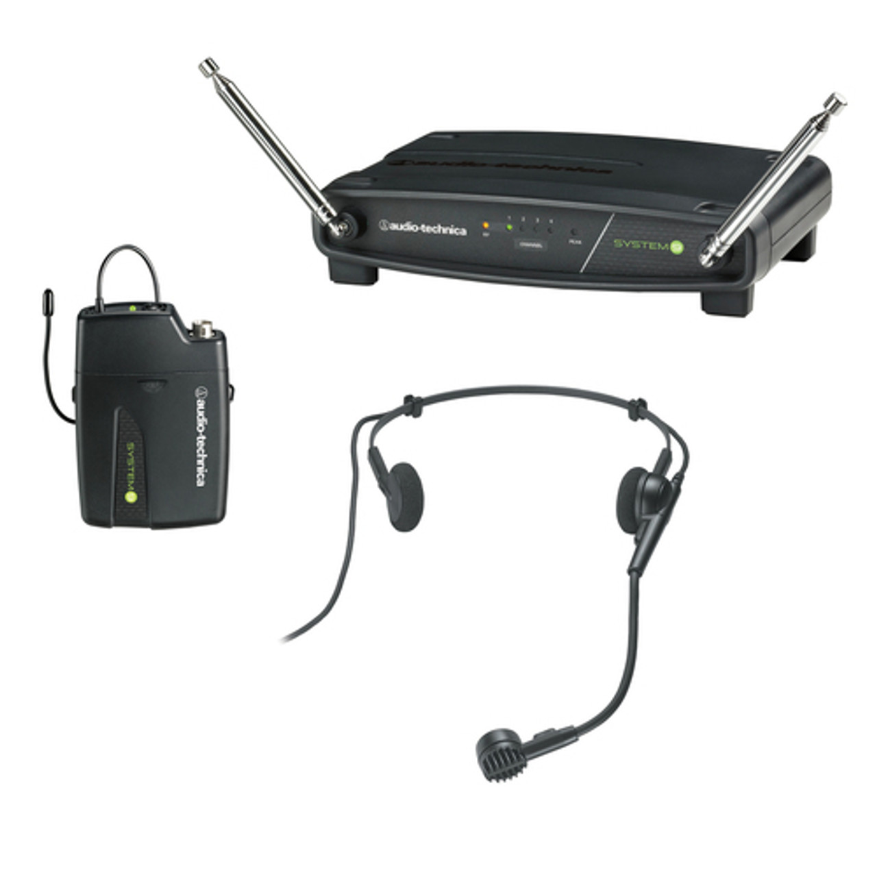 Audio-Technica Audio-Technica